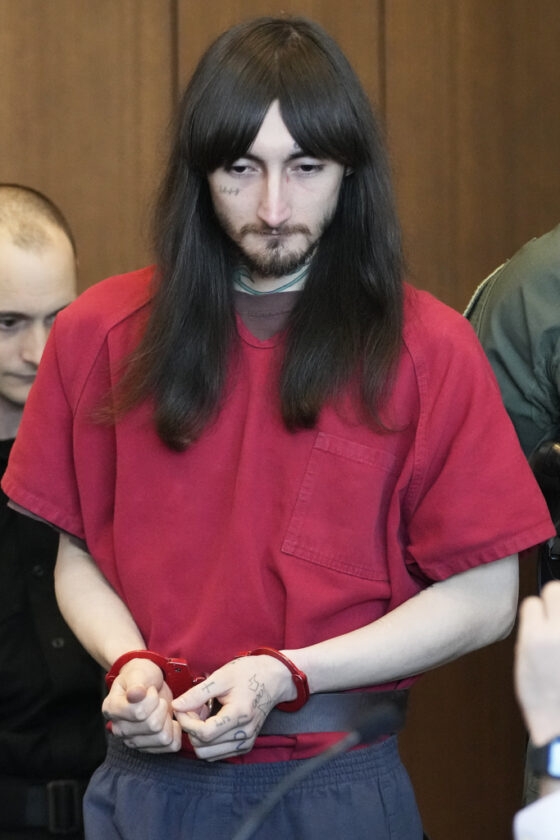 Man charged in Fourth of July parade shooting plans to represent himself at trial | News, Sports, Jobs - Vimarsana News